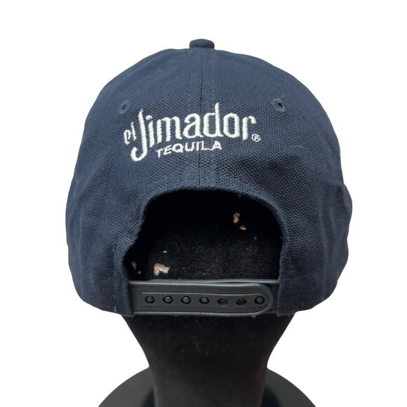 Atlanta Braves MLB World Series Champions Snapback Hat Cap El Jimador Tequila - Picture 5 of 9